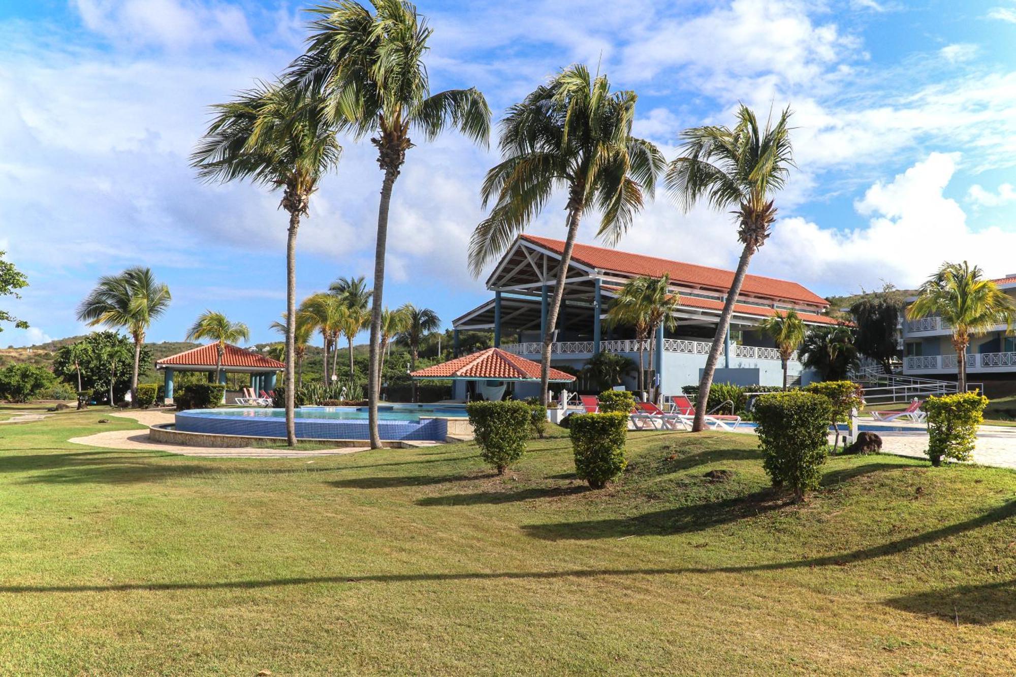 Costa Bonita Private Villa 604 Isla Culebra ภายนอก รูปภาพ