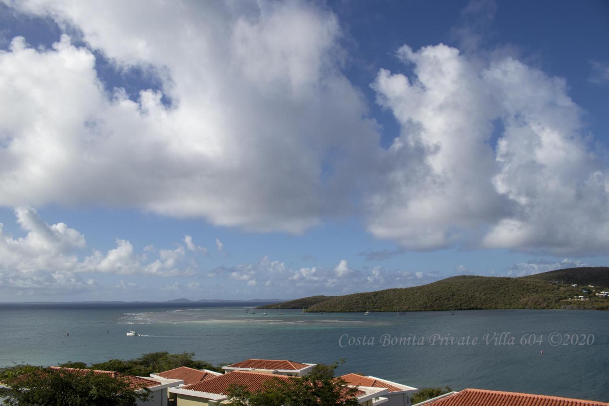 Costa Bonita Private Villa 604 Isla Culebra ห้อง รูปภาพ