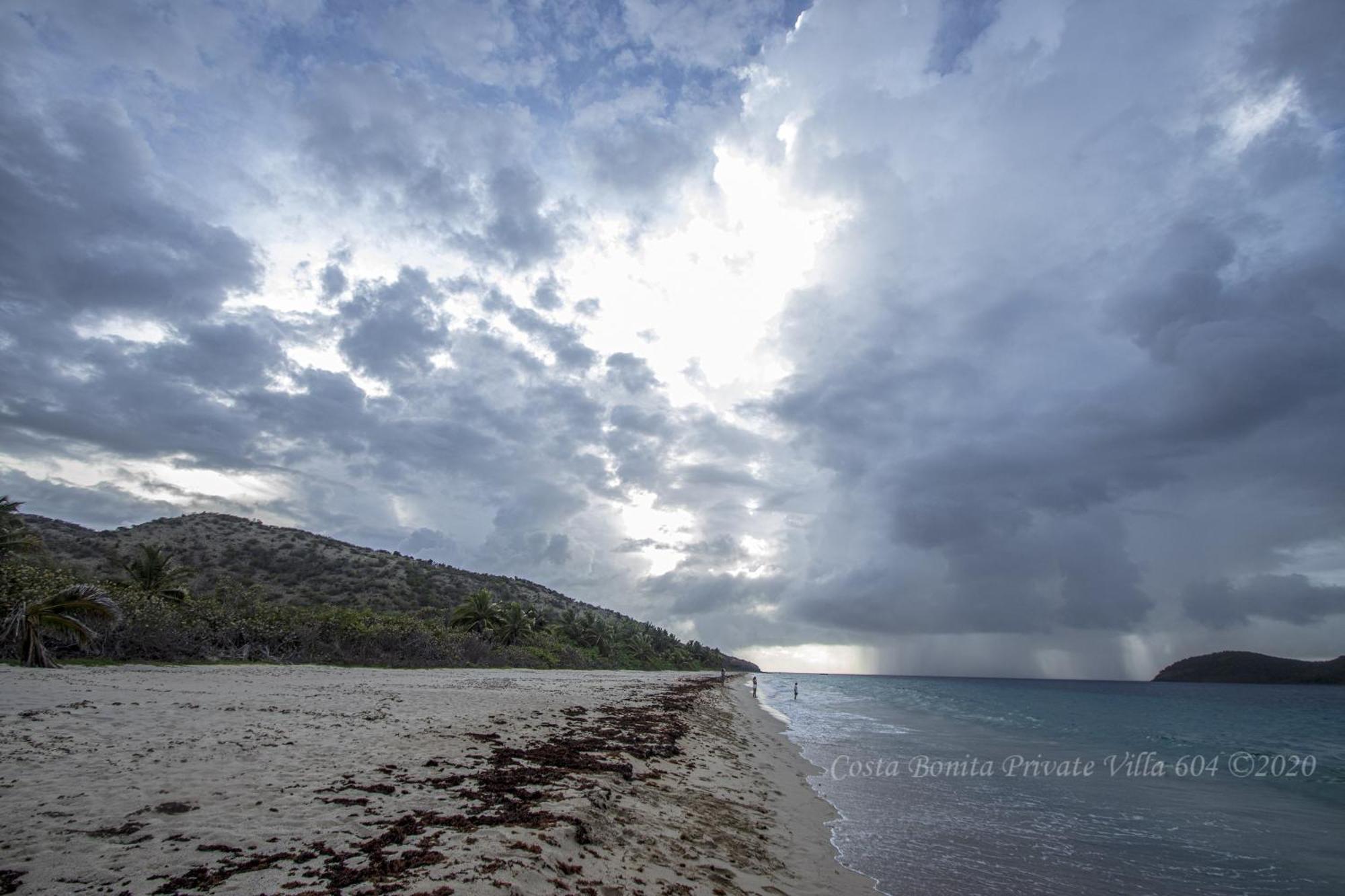 Costa Bonita Private Villa 604 Isla Culebra ภายนอก รูปภาพ