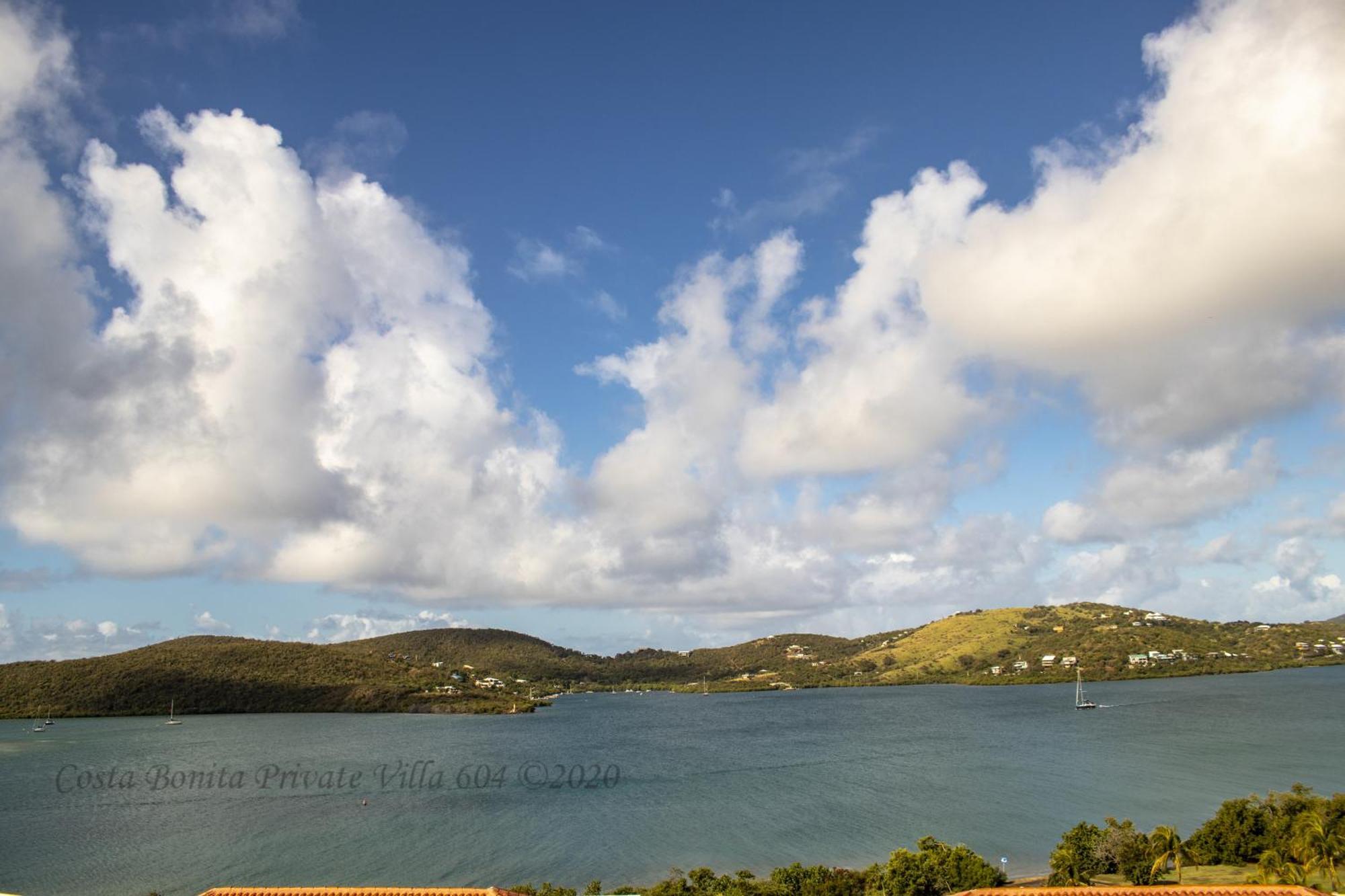 Costa Bonita Private Villa 604 Isla Culebra ภายนอก รูปภาพ