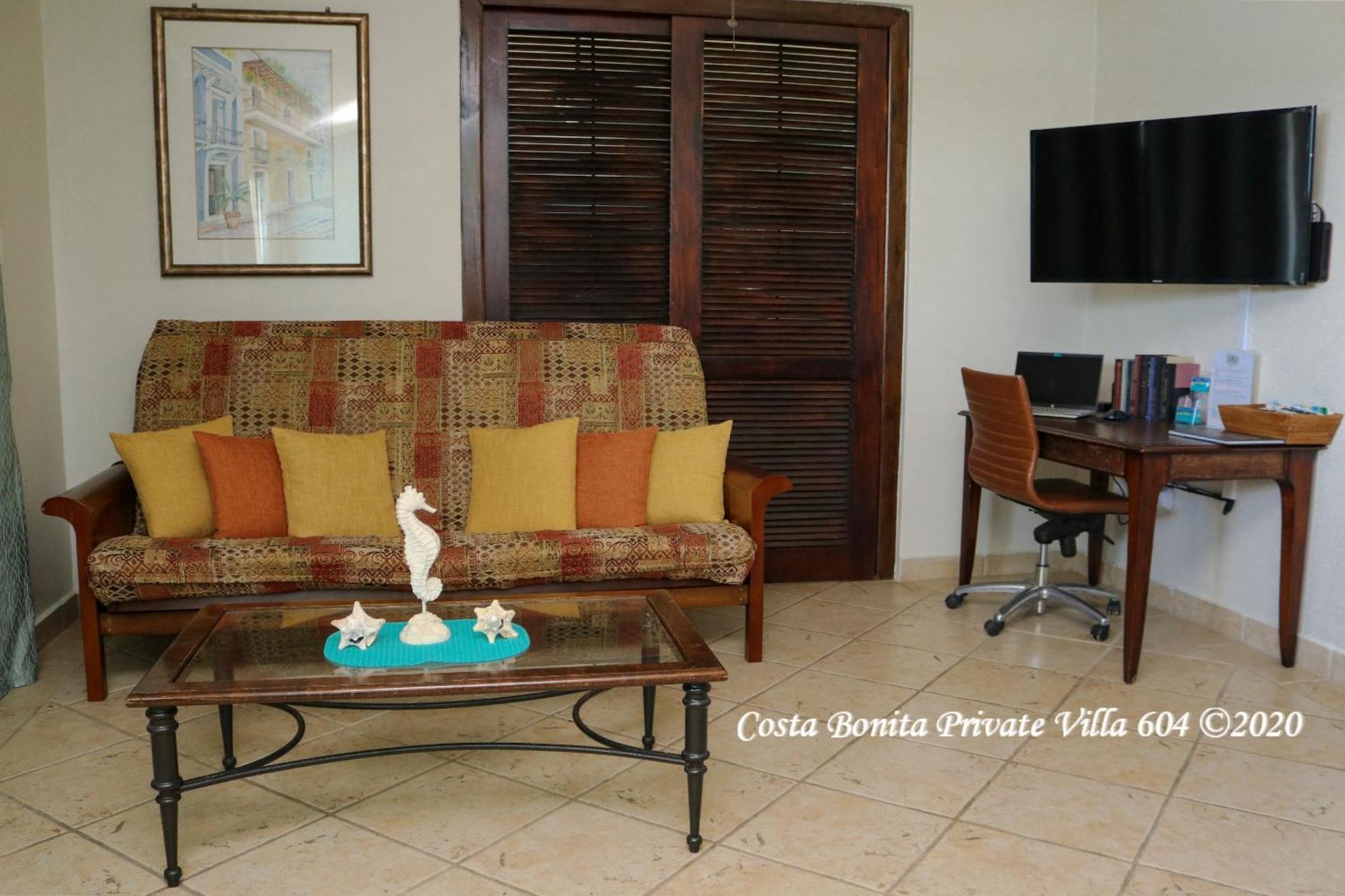 Costa Bonita Private Villa 604 Isla Culebra ภายนอก รูปภาพ