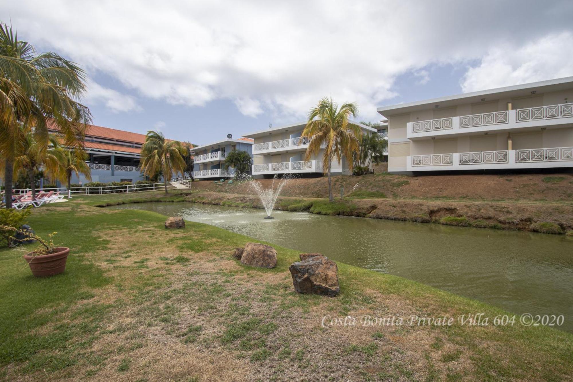 Costa Bonita Private Villa 604 Isla Culebra ภายนอก รูปภาพ