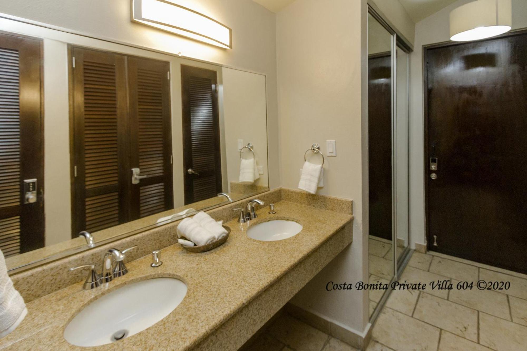 Costa Bonita Private Villa 604 Isla Culebra ภายนอก รูปภาพ