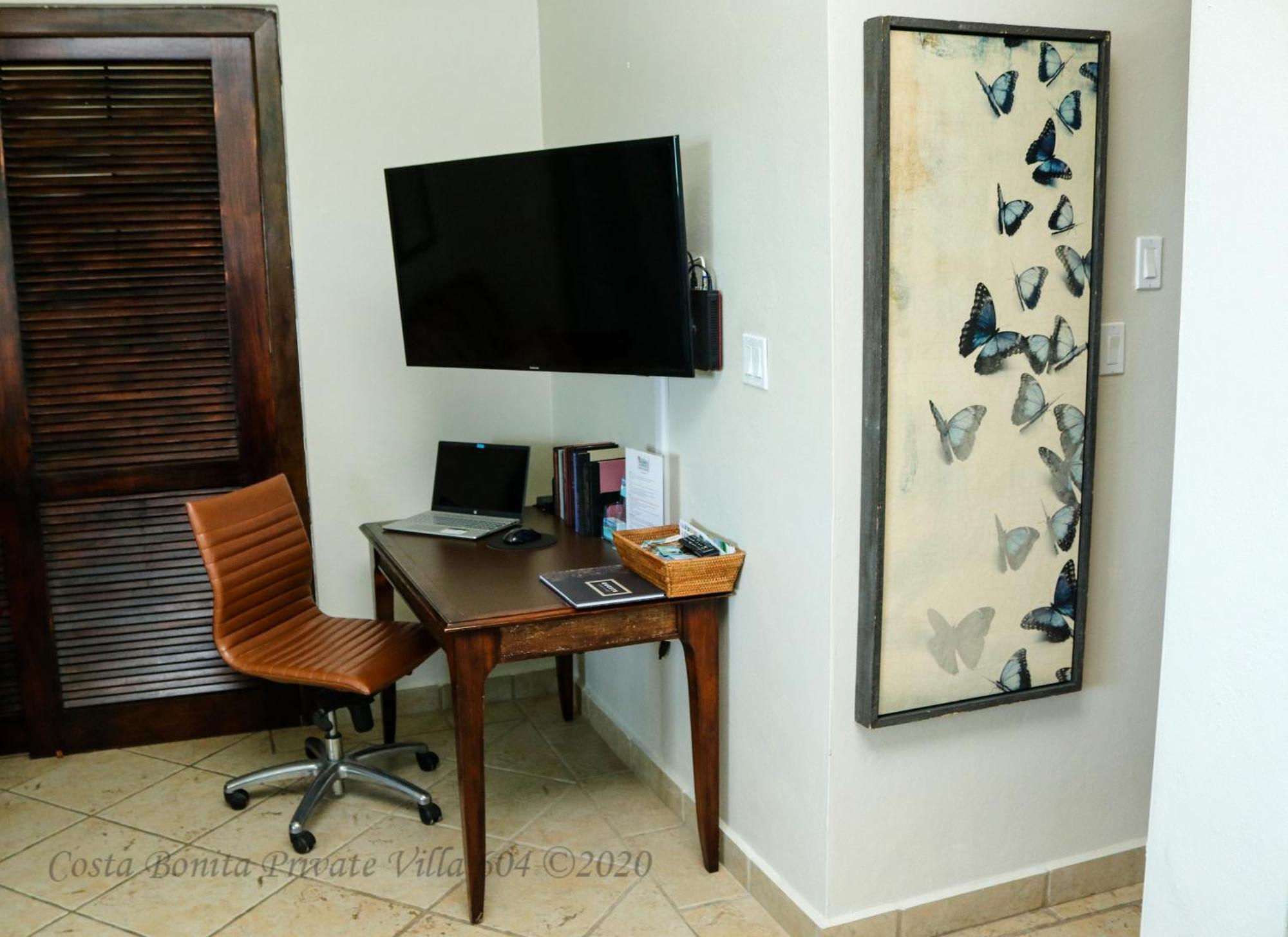 Costa Bonita Private Villa 604 Isla Culebra ภายนอก รูปภาพ