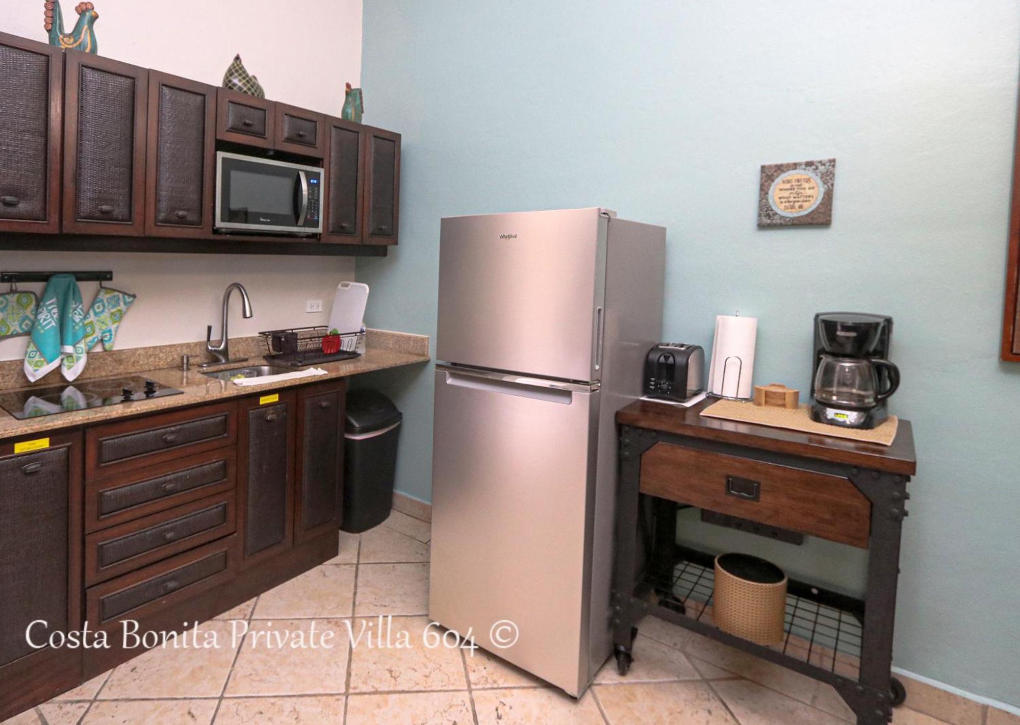 Costa Bonita Private Villa 604 Isla Culebra ภายนอก รูปภาพ