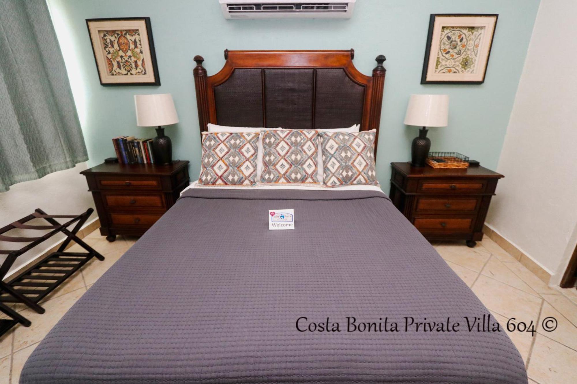 Costa Bonita Private Villa 604 Isla Culebra ภายนอก รูปภาพ